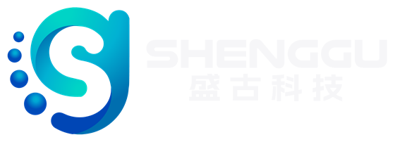 盛古科技